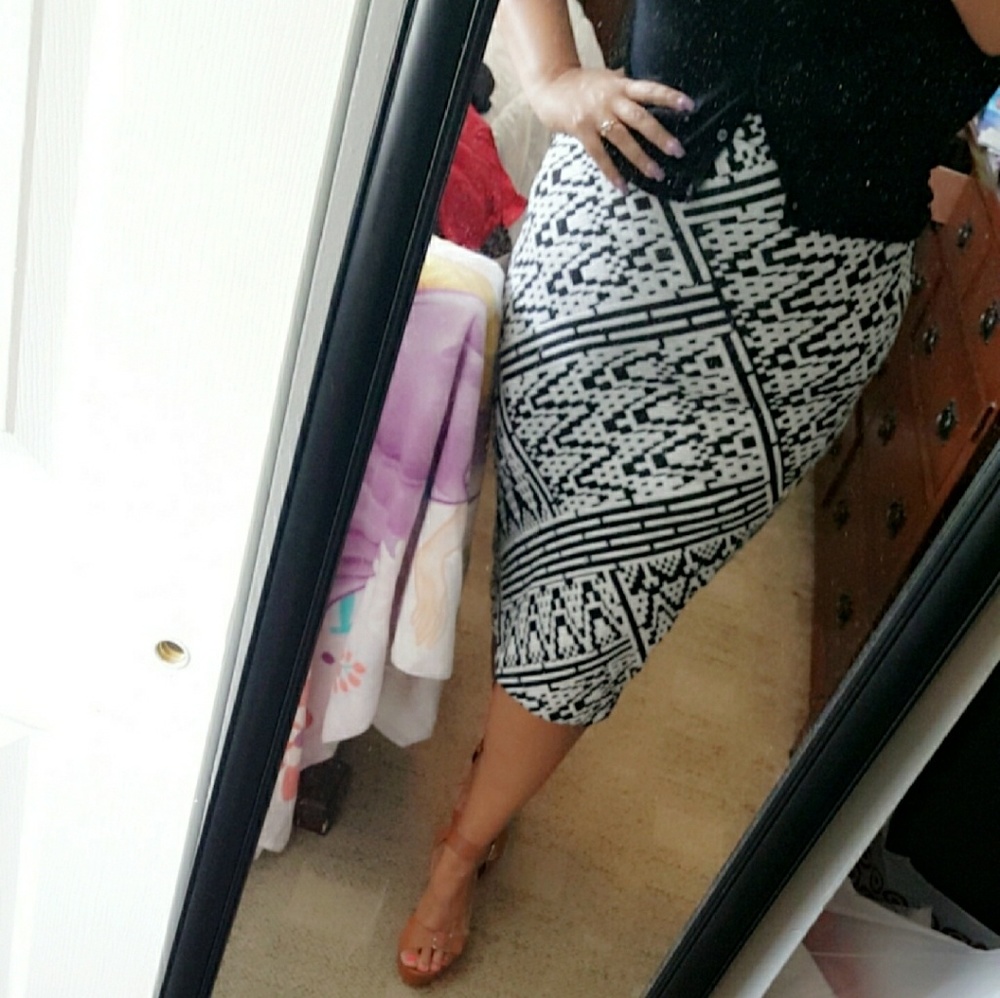 Skirt